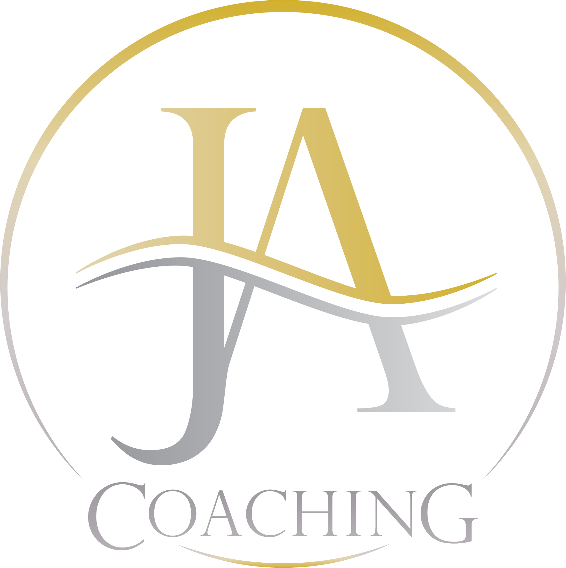 J&A Coaching logo